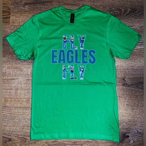 Philadelphia eagles T-Shirt - Picture 4 of 5